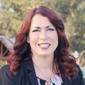 Meet your Posher, Carol